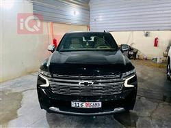 شيفروليه تاهو